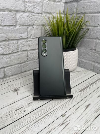 Samsung Galaxy Z Fold3 5G, 12/256 ГБ