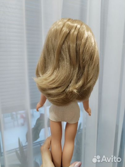 Кукла paola рейна клео