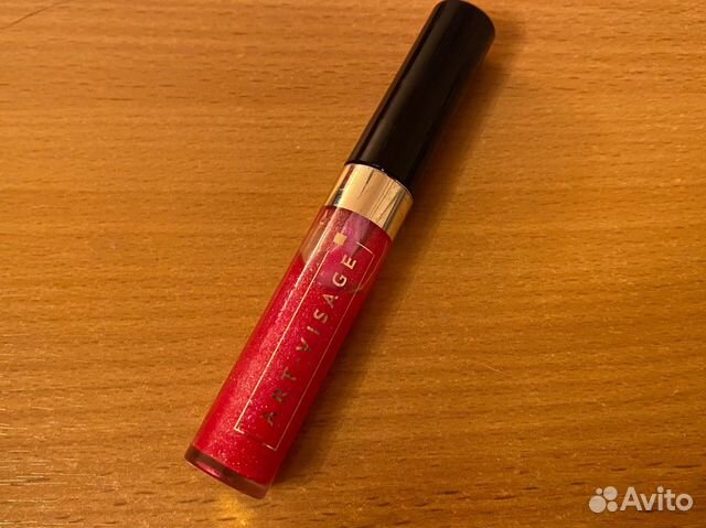 Блеск для губ Art Visage Royal Chic