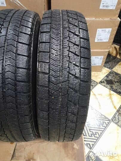 Bridgestone Blizzak VRX 175/70 R14 84S