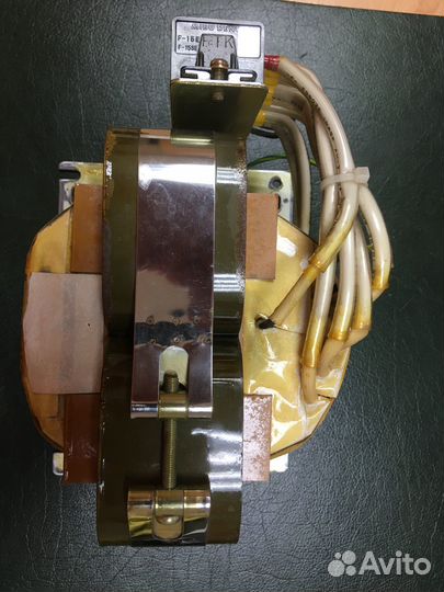 Трансформатор понижающий Japan