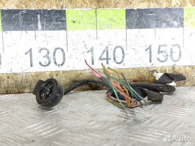 Динамик Mazda 6 (gh) 2007-2012