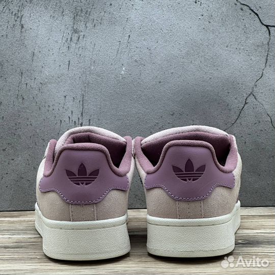 Кроссовки Adidas Campus Размеры 36-41