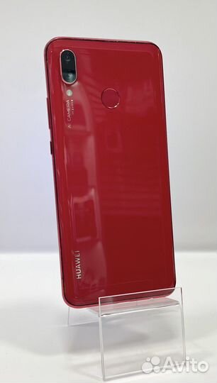 Huawei nova 3 4/128