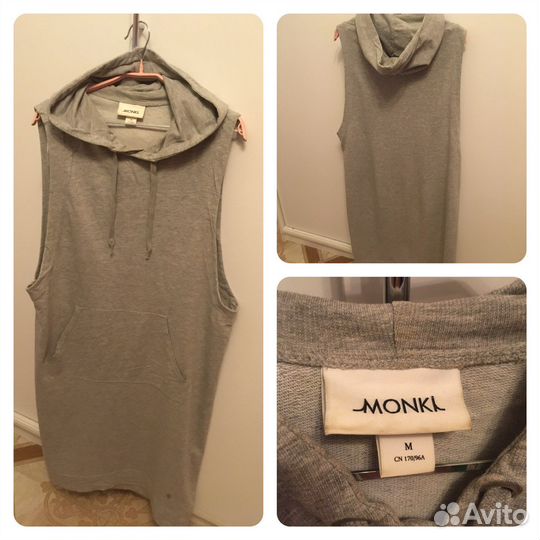 Вещи пакетом для беременных 46 48 50