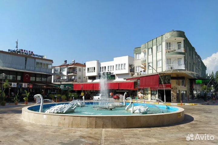 Вип-тур в Belek 7 дн