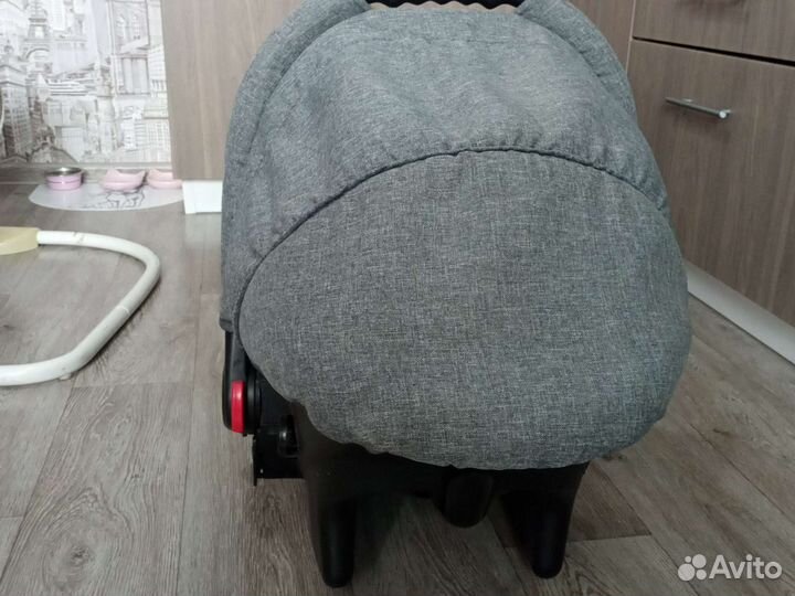 Переноска для детей