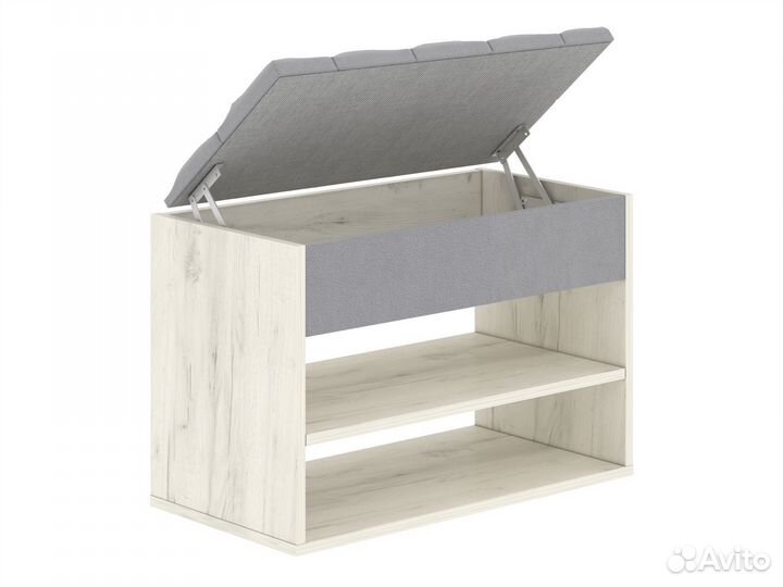 Тумба для обуви Дения новая