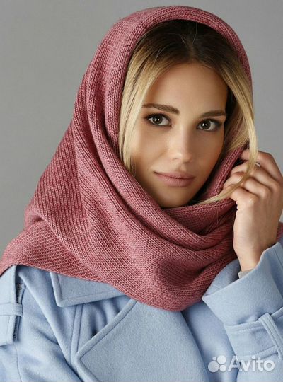 Платок- косынка