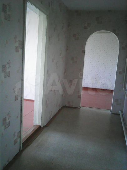 2-к. квартира, 54 м², 2/2 эт.