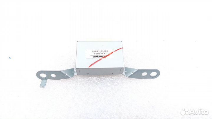 Антенна Toyota Camry 70 2arfe 2021