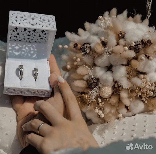 Букет невесты