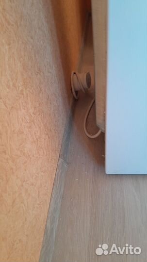 Плита электрическая новая от застройщика