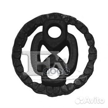 Резиновая подвеска 363-912 FA1