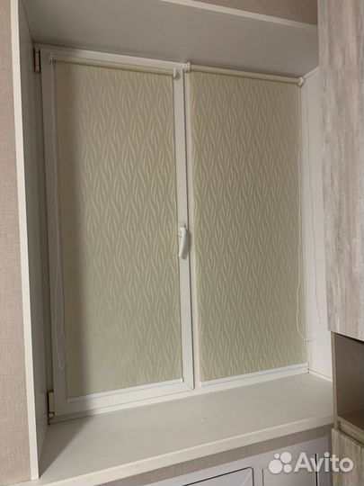 Жалюзи вертикальные горизонтальные рулонные шторы