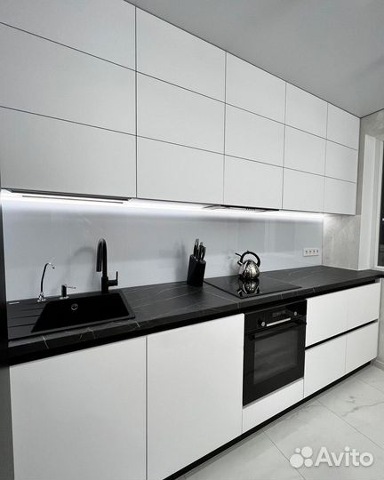 Кухня (цена за весь кпомплект) sh-0523186