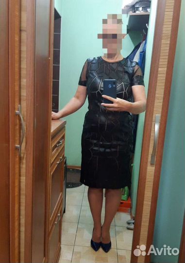 Платья женские