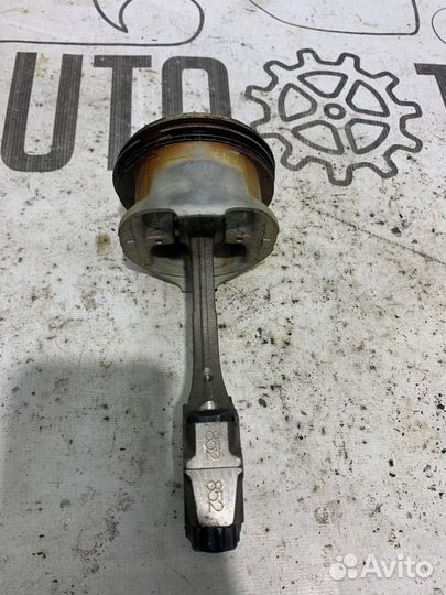 Поршень Lifan Solano