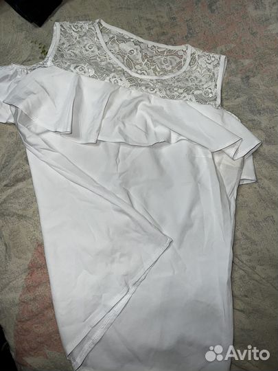 Блузка женская