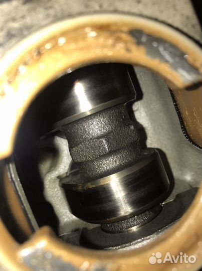 Двигатель Мерседес W202 w208 компрессор 111.975