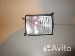 Поворотник передний левый Nissan Cube