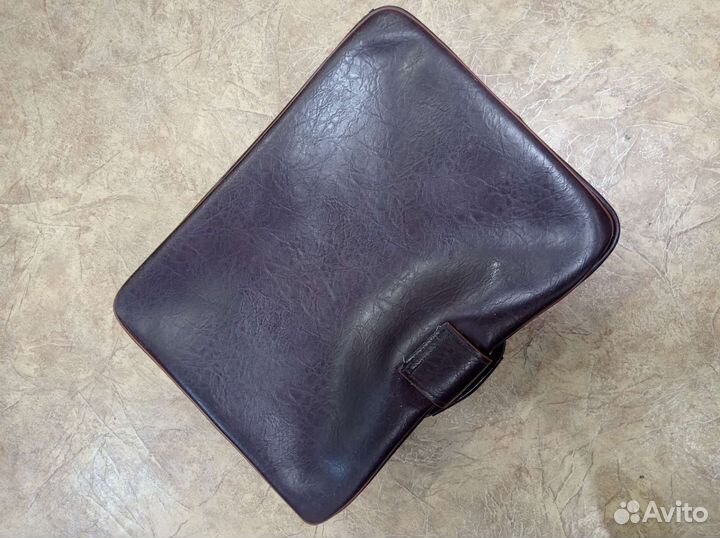 Чемодан, винтажный из СССР