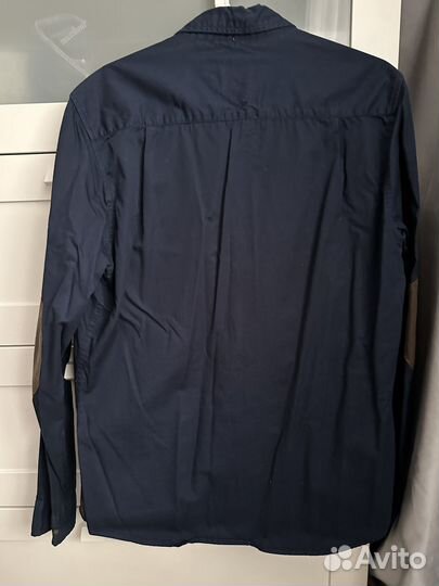 Рубашка мужская Springfield