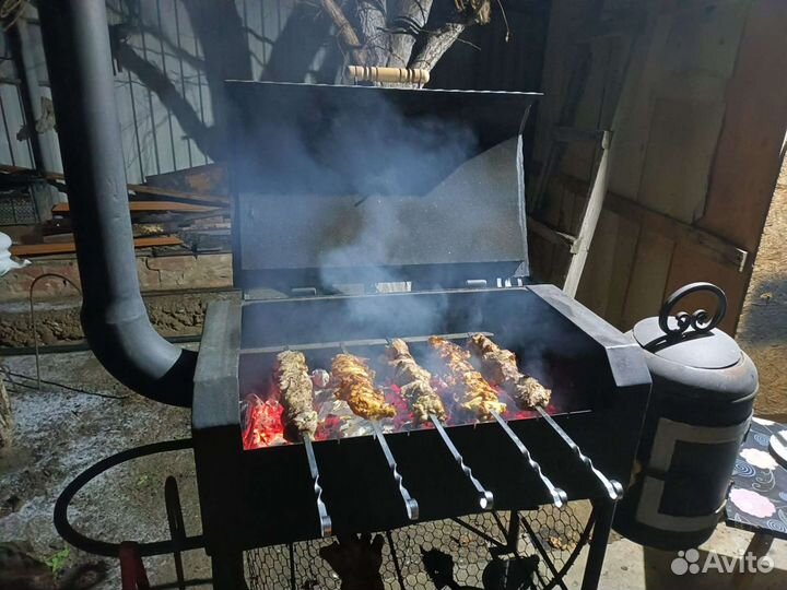 Сварщик на час