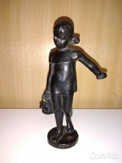 Каслинское чугунное литье