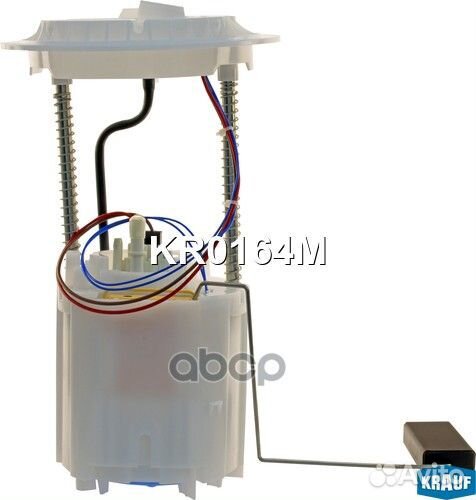 Модуль в сборе с бензонасосом KR0164M Krauf