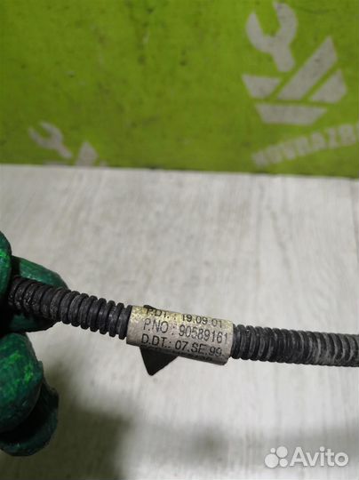 Проводка (коса) Опель Астра Джи 98-05