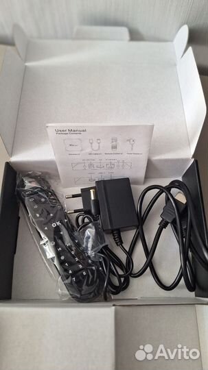 Smart TV x 96 max plus