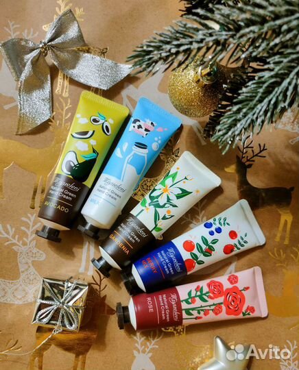 Крем для рук