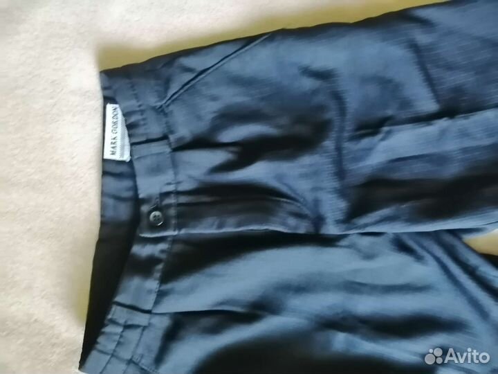 Школьная форма