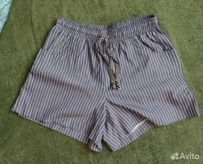 Шорты
