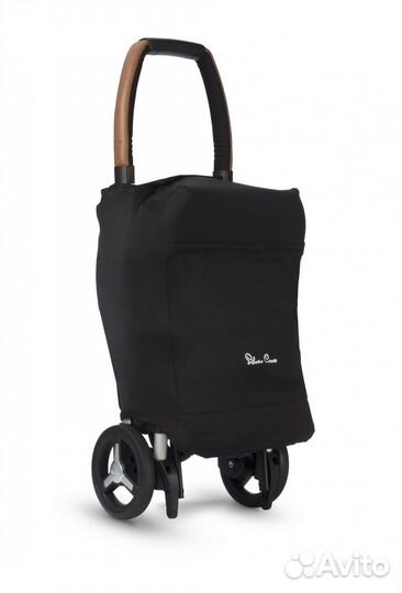 Запчасти для коляски Silver Cross и др