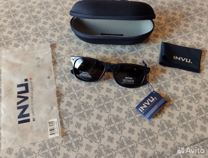 Солнцезащитные Очки 