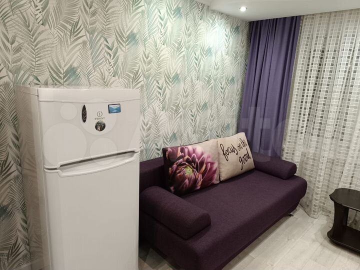 Комната 12 м² в 5-к., 4/5 эт.