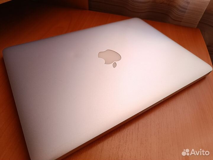 Apple MacBook Pro 13 2014