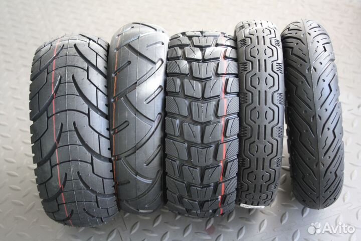 Покрышка для электросамоката