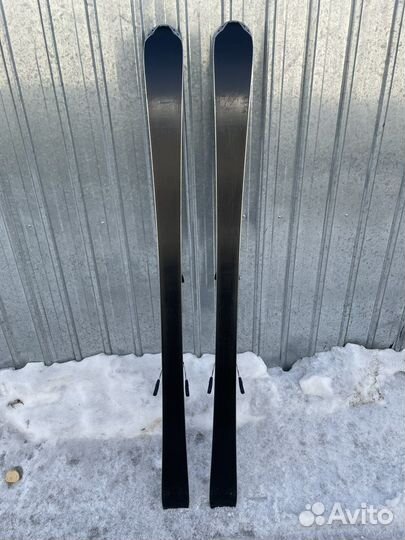 Горные лыжи Fischer