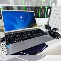 Не тормозит. Не греется. Делает дело SSD 256 / 8GB / Full HD, Москва
