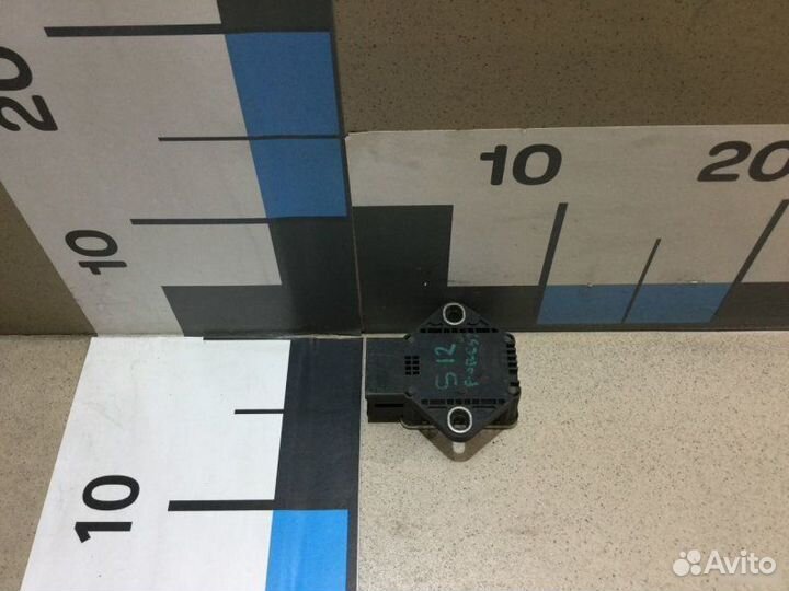 Датчик ускорения Subaru Forester S12 2008-2012