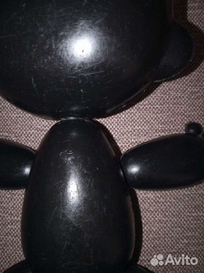 Игрушки детские СССР