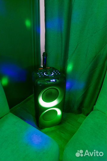 Уютный Loft для вашей вечеринки