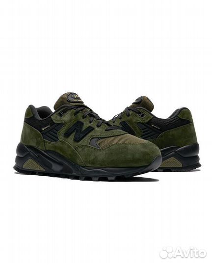 New Balance MT 580 RBL Gore-Tex