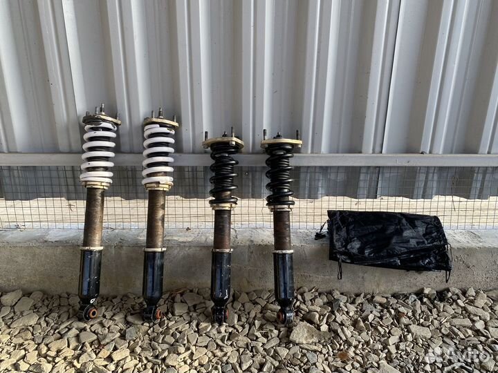 Фуллтапы Toyota Aristo, Lexus Gs300 jzs160