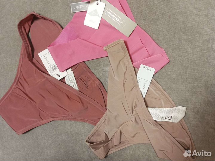 Intimissimi трусы S, M, L