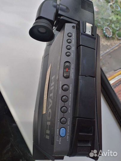 Продам видеокамеру