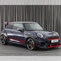 MINI John Cooper Works 2.0 AT, 2020, 16 418 км, с пробегом, цена 5 290 000 руб.